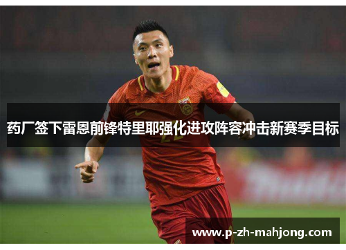 药厂签下雷恩前锋特里耶强化进攻阵容冲击新赛季目标 药厂签下雷恩前锋特里耶强化进攻阵容冲击新赛季目标