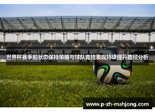世界杯赛季前状态保持策略与球队竞技表现持续提升路径分析 世界杯赛季前状态保持策略与球队竞技表现持续提升路径分析