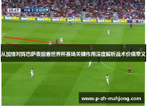 从加维对阵巴萨表现看世界杯赛场关键作用深度解析战术价值意义 从加维对阵巴萨表现看世界杯赛场关键作用深度解析战术价值意义
